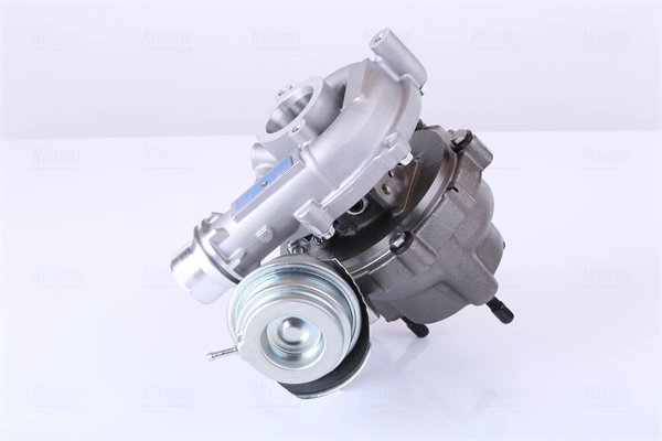 Turbina Nissens 93436