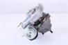 Turbina Nissens 93436