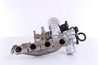Turbina Nissens 93433