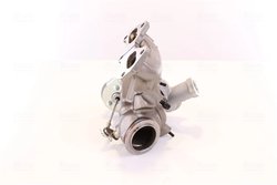 Turbina Nissens 93435