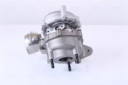 Turbina Nissens 93436