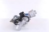Turbina Nissens 93433