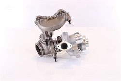 Turbina Nissens 93435
