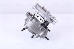 Turbina Nissens 93436