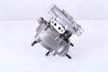 Turbina Nissens 93436