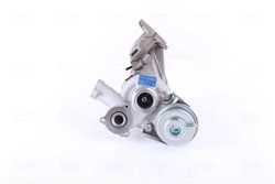 Turbina Nissens 93435