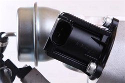 Turbina Nissens 93433