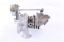 Turbina Nissens 93435