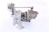 Turbina Nissens 93435