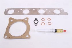 Turbina Nissens 93433