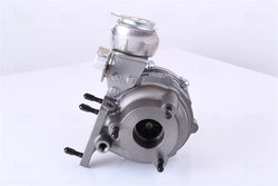 Turbina Nissens 93436