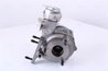Turbina Nissens 93436