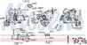 Turbina Nissens 93435