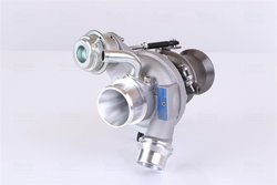 Turbina Nissens 93444
