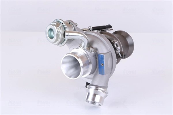 Turbina Nissens 93444