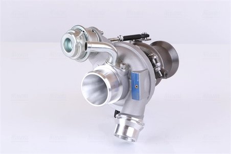 Turbina Nissens 93444
