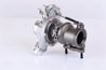 Turbina Nissens 93444