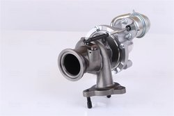 Turbina Nissens 93444