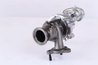 Turbina Nissens 93444