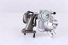 Turbina Nissens 93444