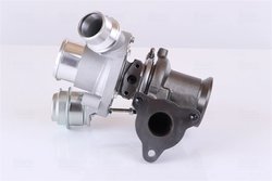 Turbina Nissens 93444