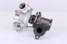 Turbina Nissens 93444