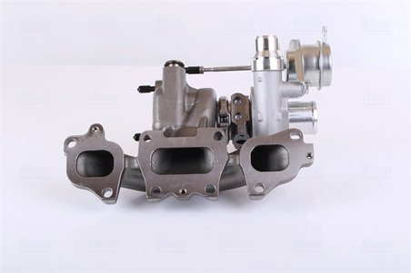 Turbina Nissens 93445