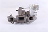 Turbina Nissens 93445