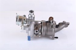 Turbina Nissens 93445