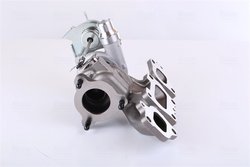 Turbina Nissens 93445