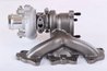 Turbina Nissens 93445