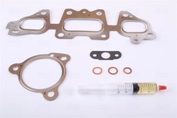 Turbina Nissens 93445