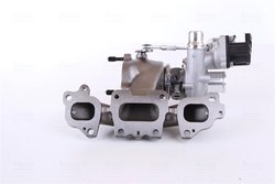 Turbina Nissens 93446