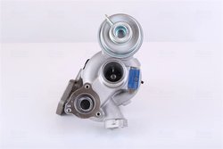 Turbina Nissens 93447