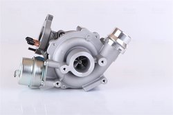 Turbina Nissens 93450