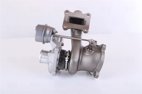Turbina Nissens 93453