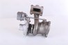 Turbina Nissens 93453