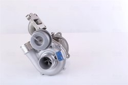 Turbina Nissens 93453