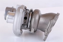 Turbina Nissens 93453