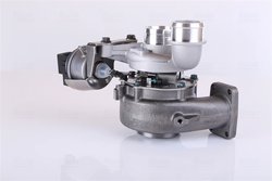Turbina Nissens 93455