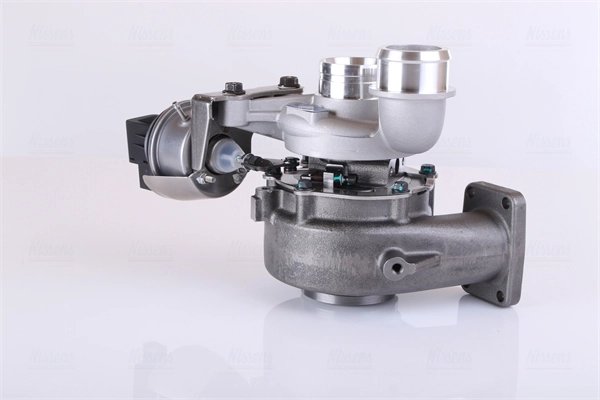 Turbina Nissens 93455