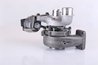 Turbina Nissens 93455