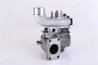Turbina Nissens 93455