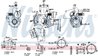 Turbina Nissens 93453