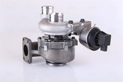 Turbina Nissens 93455