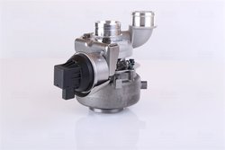 Turbina Nissens 93455