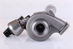 Turbina Nissens 93455
