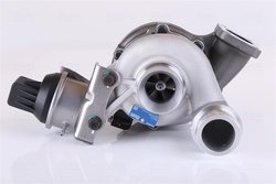 Turbina Nissens 93455