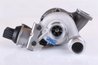 Turbina Nissens 93455
