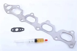 Turbina Nissens 93460